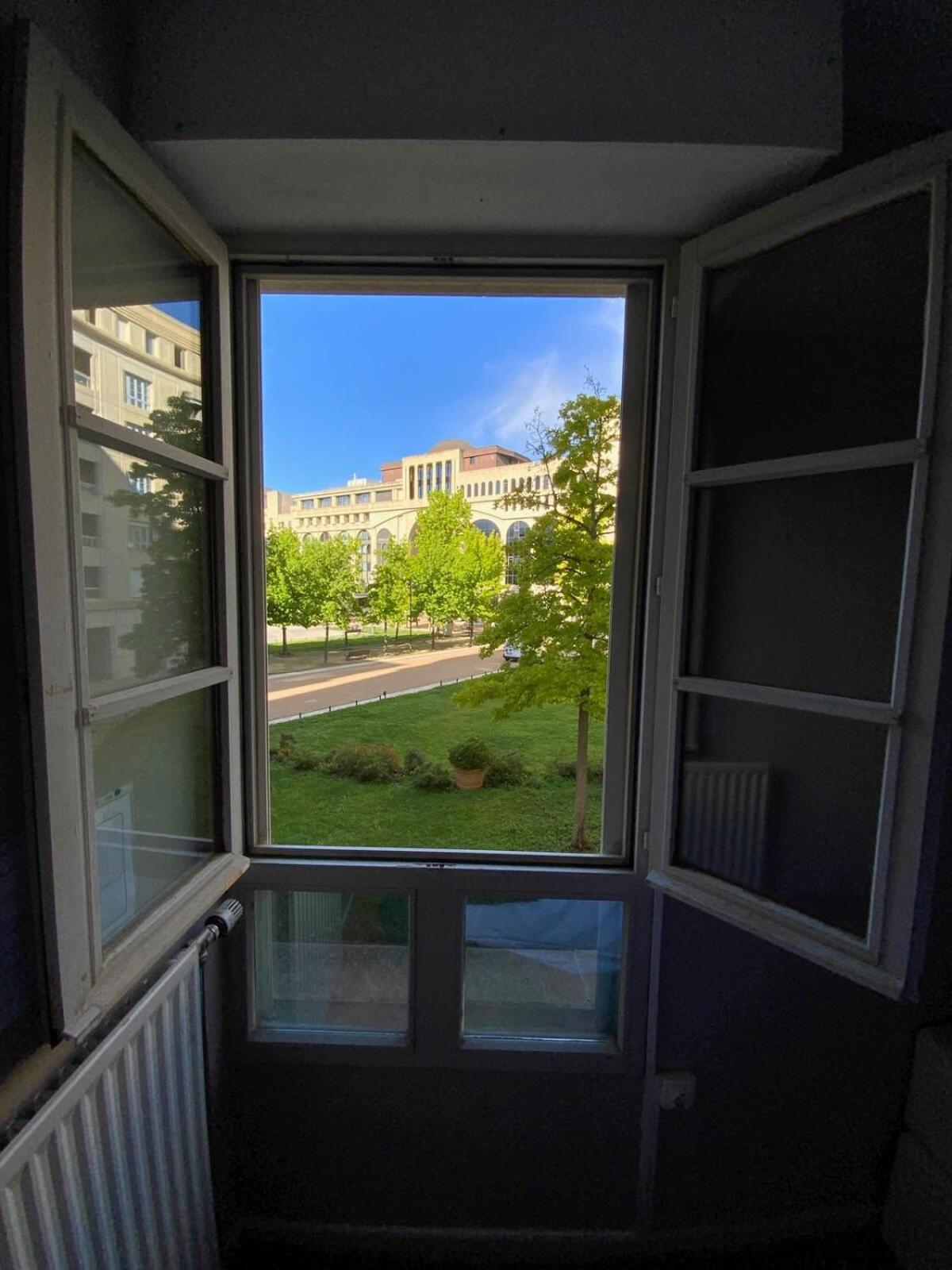 GROOMI Antigone- Climatisation, Wifi et Parking ! Montpellier Exteriör bild