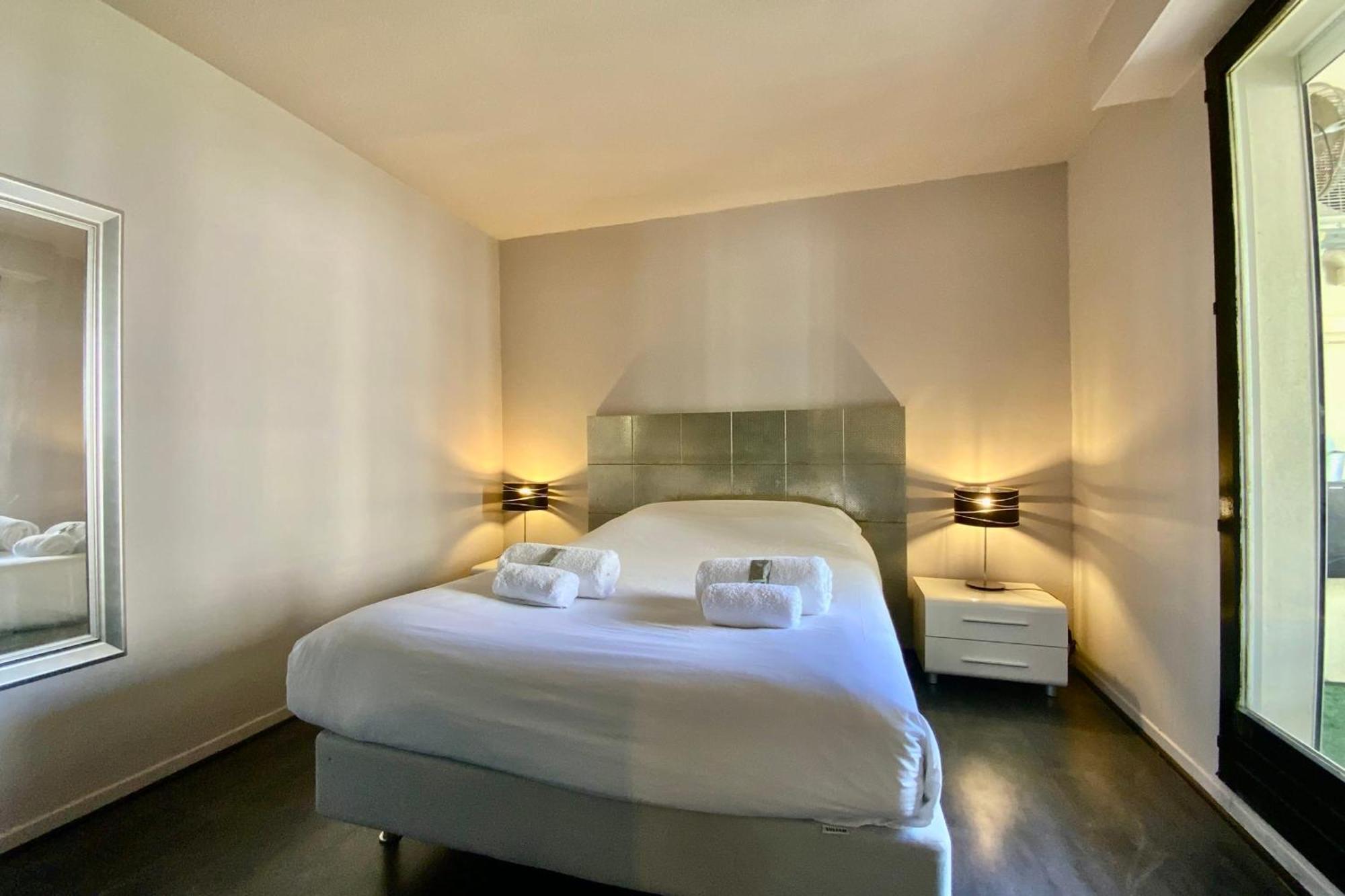 GROOMI Antigone- Climatisation, Wifi et Parking ! Montpellier Exteriör bild